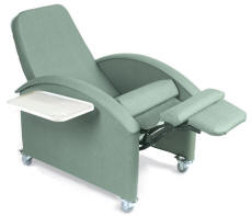 656 Premier CareCliner